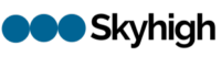 Skyhigh North logo